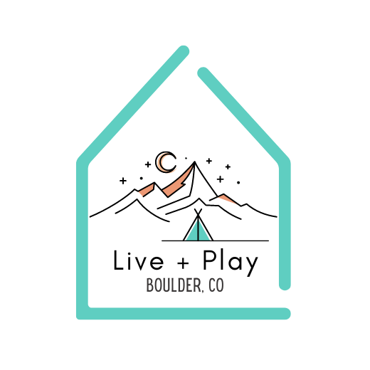 Live + Play Boulder