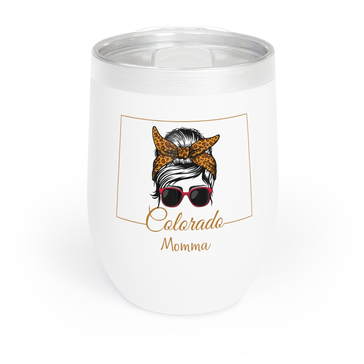 Print On Demand Stemless Wine Tumblers with Automated Fulfillment