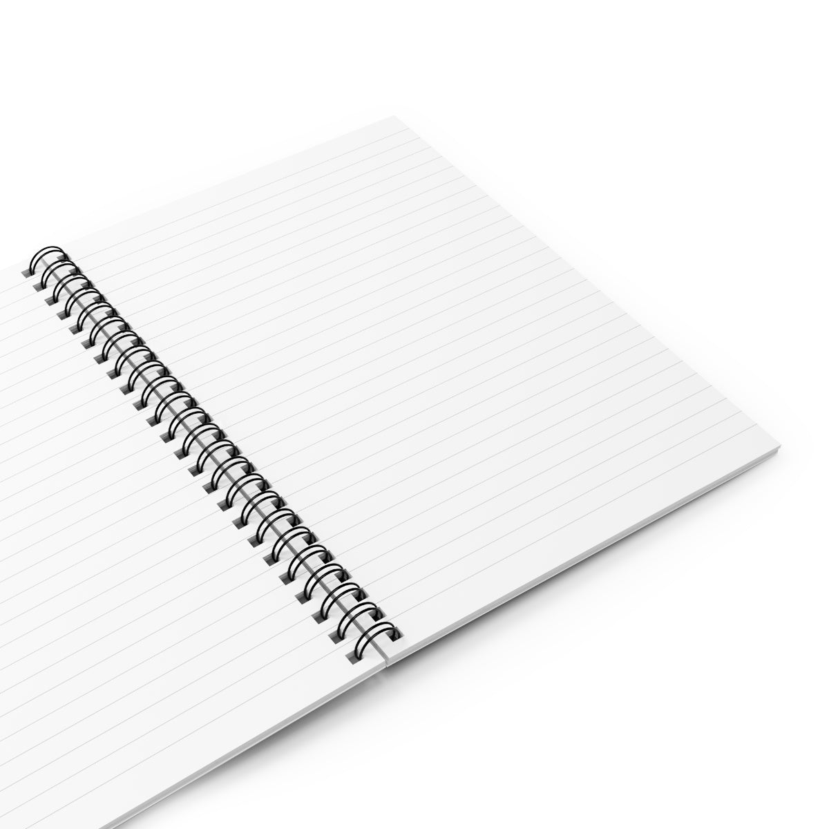 Daily Affirmations Spiral Notebook -- For CU Student, From Mom - Ruled Line